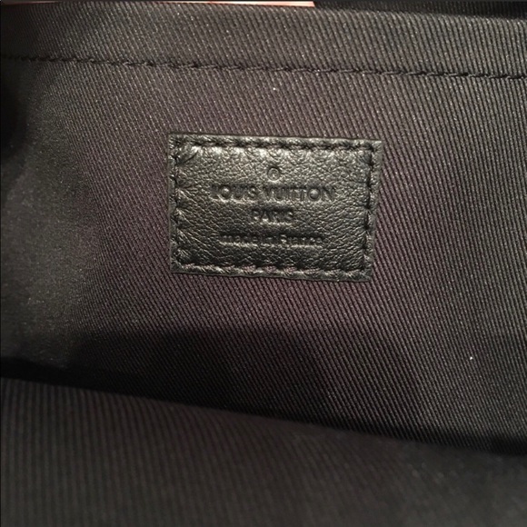 Louis Vuitton mini backpack 100% authentic - Picture 3 of 7